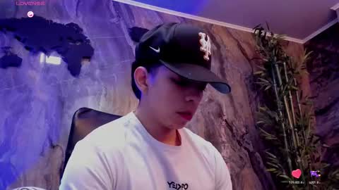 Eryon online show from 09-11-25, 01:00