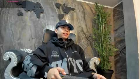 Eryon online show from 09-12-25, 11:10