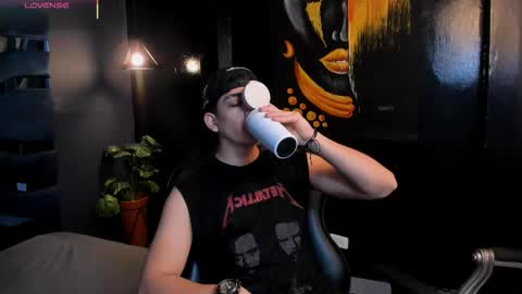 Eryon online show from 12-05-25, 11:19