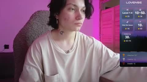 esajukyy online show from 01-12-26, 03:06