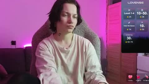 esajukyy online show from 01-16-26, 06:45