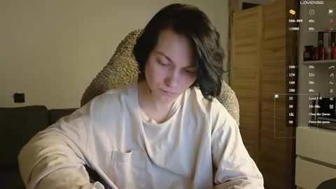 esajukyy online show from 02-22-26, 03:54