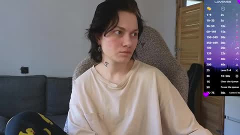 esajukyy online show from 04-15-26, 05:03