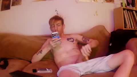 esc del online show from 01-14-26, 04:29