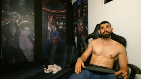 escanor_ilios online show from 02-28-26, 02:12