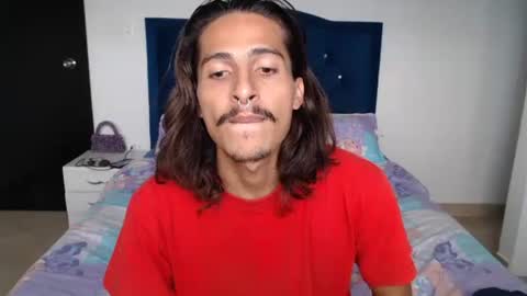 Snapshot of escanor_legendary chatting on 12-13-24, 06:59 Scanor online show from 12-13-24, 06:59