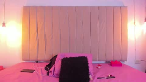 Scarlett online show from 03-11-26, 04:18