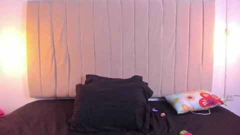 Scarlett online show from 03-28-26, 08:08