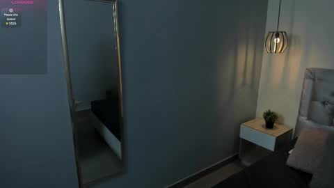 Escarlet online show from 03-12-26, 11:49