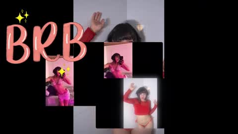 SCARLETT online show from 01-12-25, 03:36