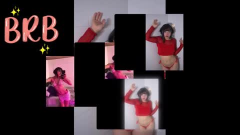 SCARLETT online show from 02-02-25, 04:22