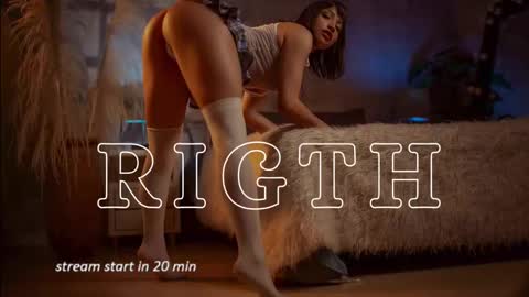 SCARLETT online show from 09-15-25, 12:38