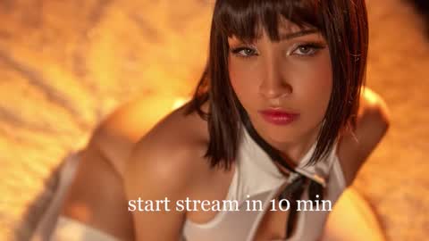 SCARLETT online show from 10-25-25, 12:56