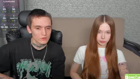 Snapshot of eshcka chatting on 01-30-25, 05:06 Megan and Brad online show from 01-30-25, 05:06