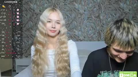 Megan and Brad online show from 02-19-26, 09:16