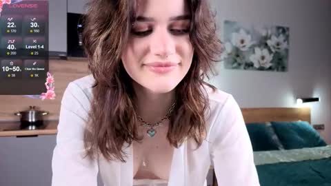 EshleGreen online show from 11-15-25, 02:13