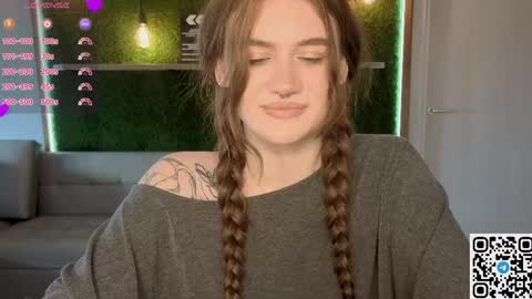 EshleGreen online show from 04-17-26, 12:52