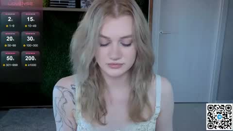 EshleGreen online show from 05-21-26, 07:26