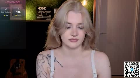 EshleGreen online show from 05-31-26, 07:37