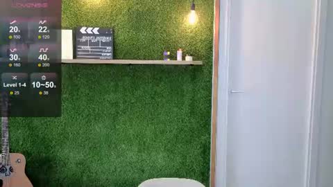 EshleGreen online show from 06-20-26, 12:08