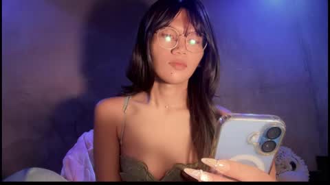 Chelliane online show from 03-03-26, 02:50