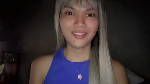 Chelliane online show from 04-18-26, 01:15