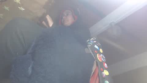 Eskela911 online show from 12-24-24, 02:32