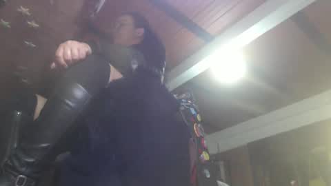 Eskela911 online show from 01-05-25, 03:00