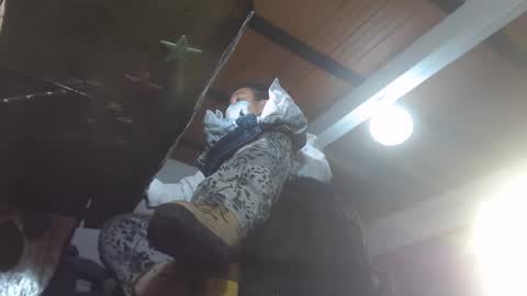 Eskela911 online show from 02-18-25, 09:42