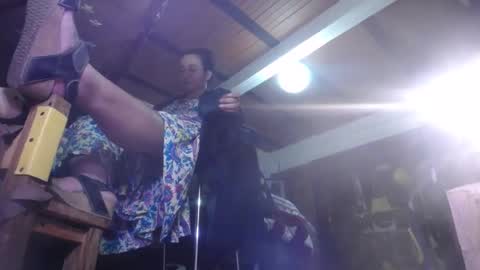 Eskela911 online show from 02-21-25, 01:55