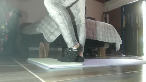 Eskela911 online show from 10-07-25, 02:47