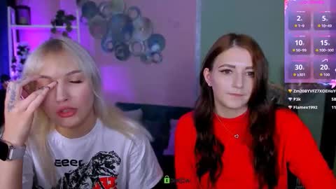 esma_shine online show from 09-17-25, 07:15