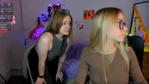 esma_shine online show from 10-20-25, 07:58