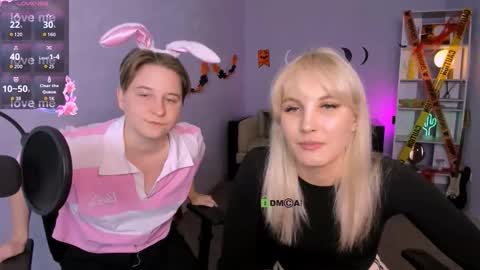 esma_shine online show from 10-28-25, 08:33