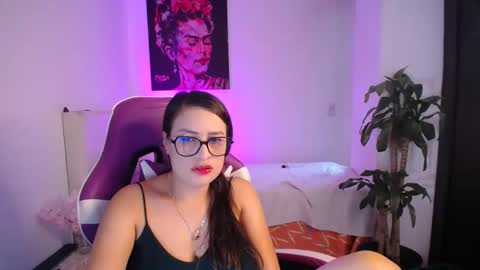 Esmeralda online show from 01-31-26, 08:07