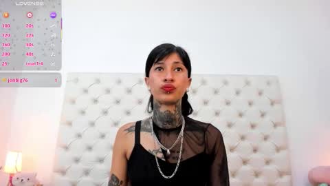 Snapshot of esmeralda_06 chatting on 03-18-26, 12:41 esmeralda online show from 03-18-26, 12:41