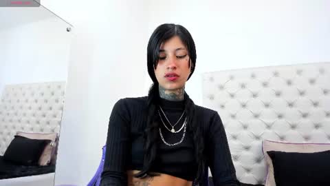 esmeralda  online show from 07-14-26, 03:18