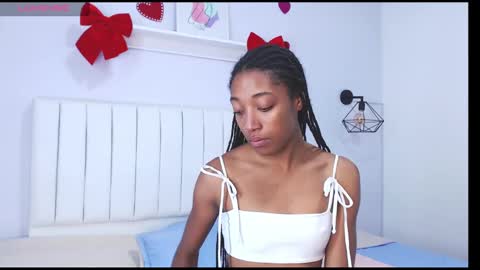 esmeralda_bk online show from 03-03-25, 03:09