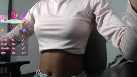 esmeralda_bk online show from 09-09-25, 08:52