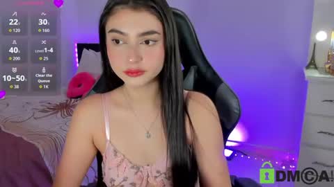 Esmeralda online show from 06-26-26, 12:53