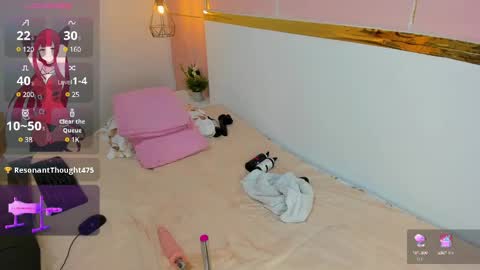 Snapshot of esmeraldalindsey chatting on 01-25-25, 07:17 ESMERALDA online show from 01-25-25, 07:17
