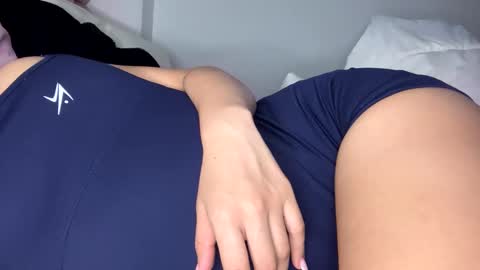 Snapshot of esmeraldalindsey chatting on 02-05-25, 03:02 ESMERALDA online show from 02-05-25, 03:02