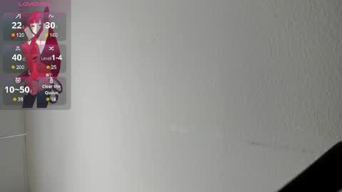 Snapshot of esmeraldalindsey chatting on 02-16-25, 03:26 ESMERALDA online show from 02-16-25, 03:26