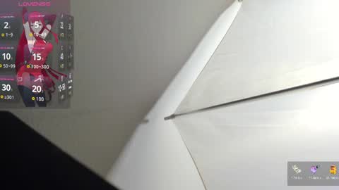 Snapshot of esmeraldalindsey chatting on 03-07-25, 03:29 ESMERALDA online show from 03-07-25, 03:29