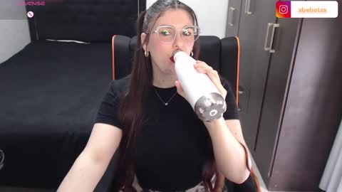 Xbebetax online show from 11-01-25, 08:55