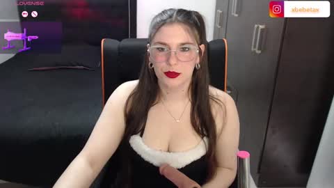 Xbebetax online show from 11-03-25, 09:05