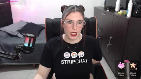 Xbebetax online show from 03-20-26, 01:43