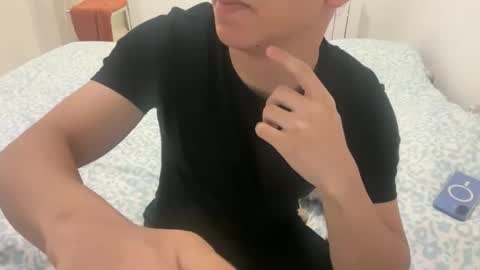 espchico online show from 10-29-25, 05:14