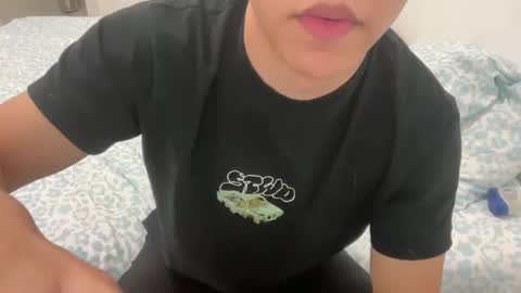 espchico online show from 11-06-25, 02:51