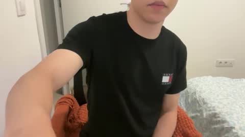 espchico online show from 11-10-25, 08:08